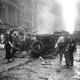 Atentado de 1920. Wikimedia Commons